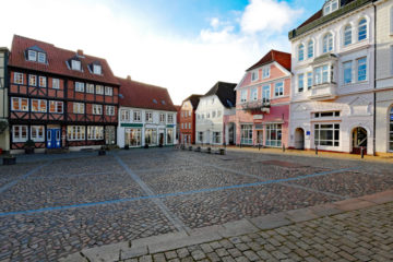 Rendsburg Altstädter Markt