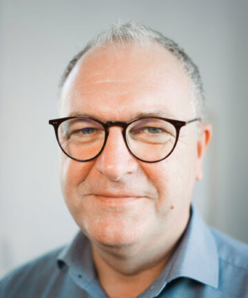 Stefan Gerhardt