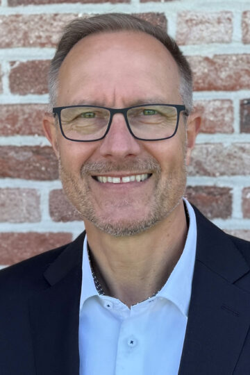 Sven Arndt